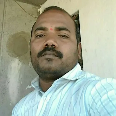 Mantesh Hiremath profile