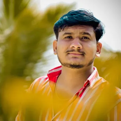 MANTHAN_BAPU_ profile