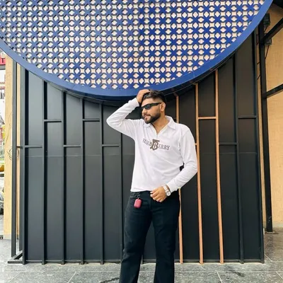MANTHAN RITABEN JOSHI ๐ profile