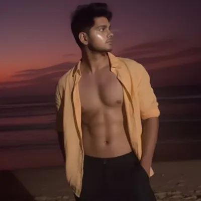 ❤️Manthan Rathore👑 profile