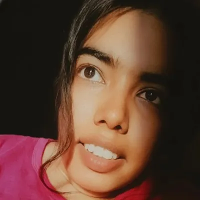 Khushboo Manthanwar profile
