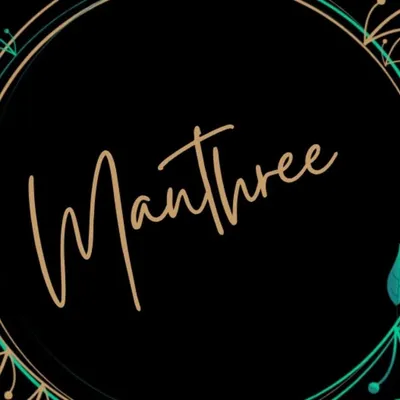 Manthree | Designer Sarees profile