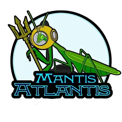 Mantis Atlantis profile