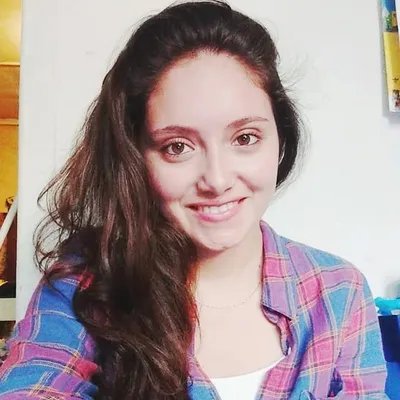 Carolina Morchio | Terapeuta Ocupacional • Yoga profile