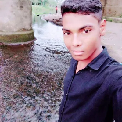 Mantosh YT profile