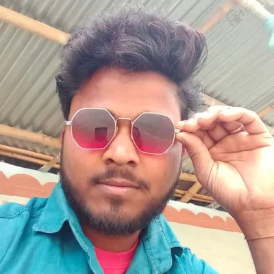 Mantosh Kumar Nandani profile