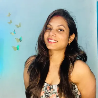 Anamika profile