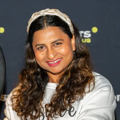 Sweta Priyadarshini profile