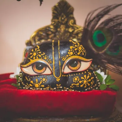 Shyām profile