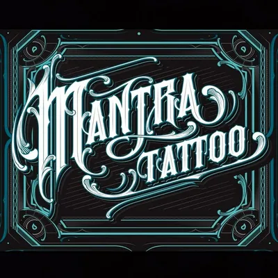 Mantra Tattoo profile