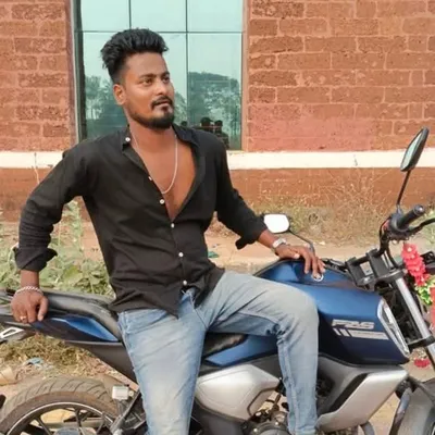 Mantu Behera profile
