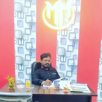 Mr._mantu_mishra_ profile