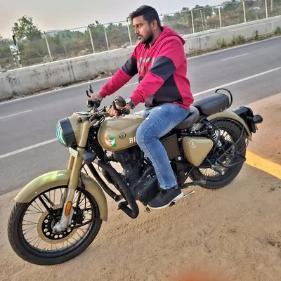 Manu_Gowda_R N profile