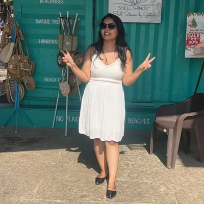 Mansi Dichwalkar profile