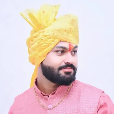 Manu Rajpoot profile