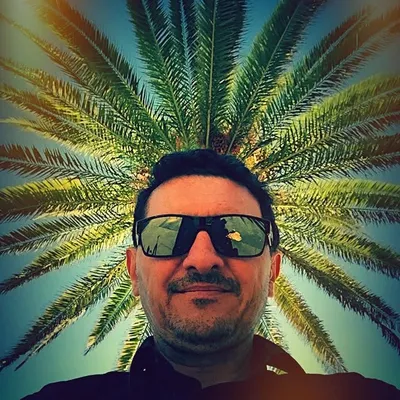 Manu Farrarons profile