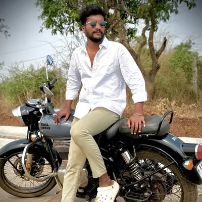 Manu Jamanal profile