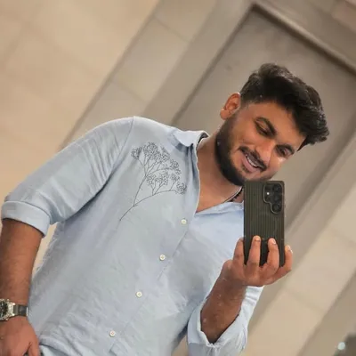 Manu Joseph MJ💫 profile
