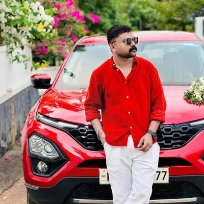 Manu Kr ๐๏ธ๐ profile