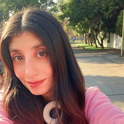 Manuela Francisca Manriquez profile