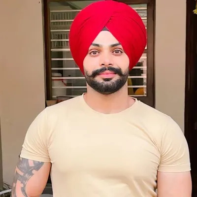 Manu Singh Saini ( ਮਨੂੰ ਸੈਣੀ) profile