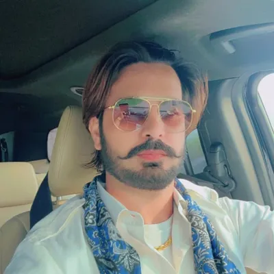 Manu Sekhon Baba Farm (Punjabi Cow boy) profile