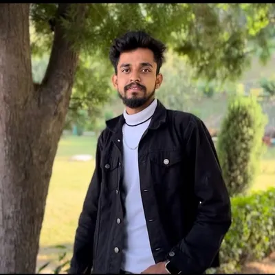Manu Sharma profile