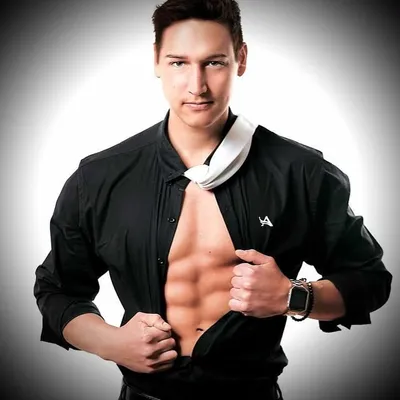 Manuel Teufel profile