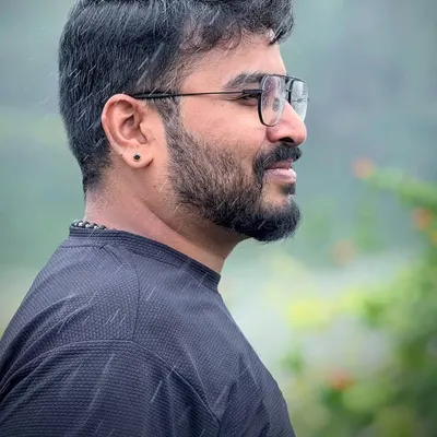 Manu Narayanaswamy profile