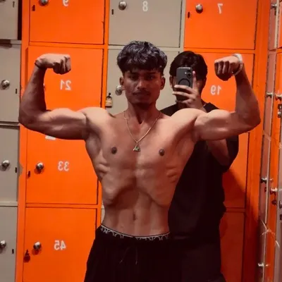 Manu Yadav profile