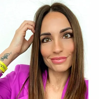 Manuela Fantini | Networker Mentor & Digital Business Coach profile