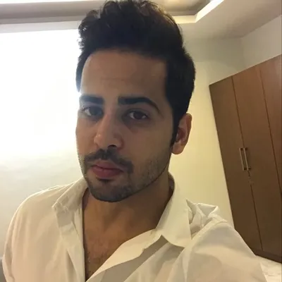 Manu Atri profile