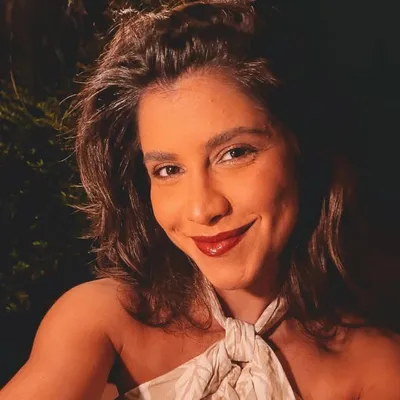 Manuela Bagnato profile