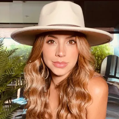 Manuela Cardona Rojas profile