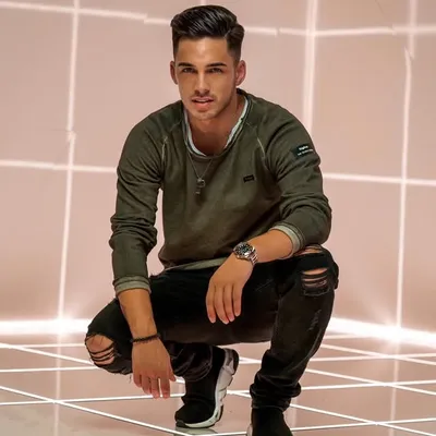 MANU DESIDERIO profile