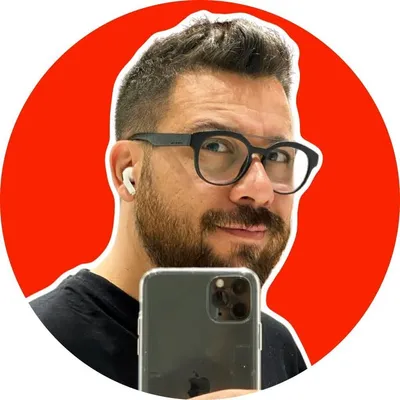 Manuel Agostini profile