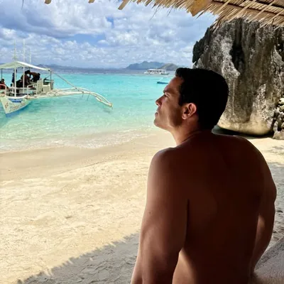 Manuel Jimenez profile
