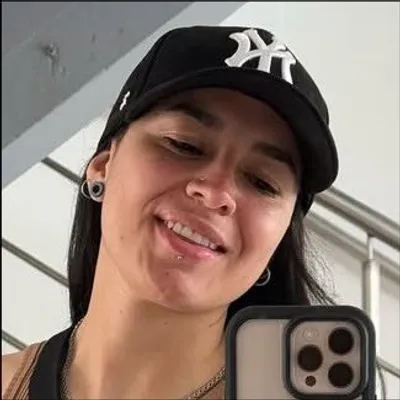 Emmanuela Aldana🐮🧢 profile