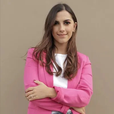Manuela Camacho Jaramillo profile