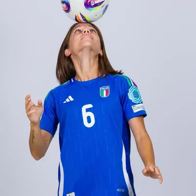 Manuela Giugliano profile