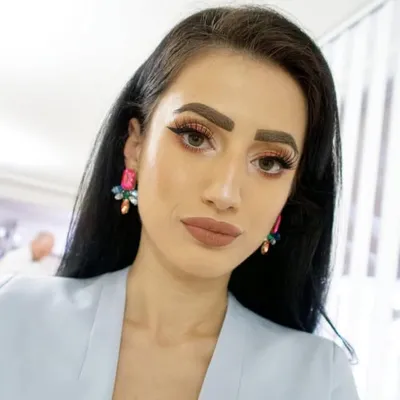 Manuela Dunca profile