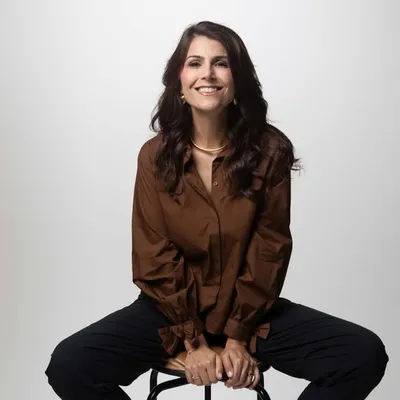 Manuela d'Ávila profile