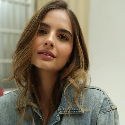Manuela García M. profile