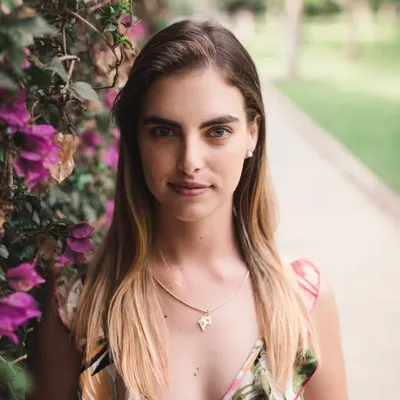 Manuela Garrido Lecca profile