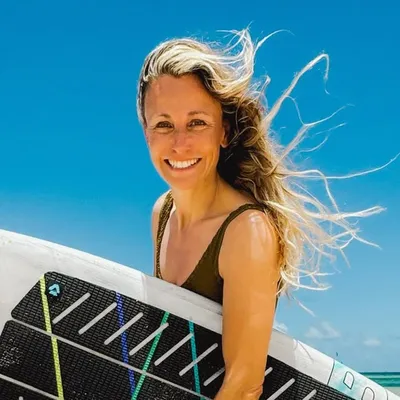 Manuela Jungo profile