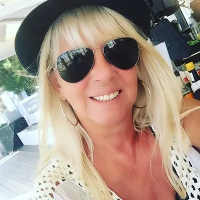 Manuela Kases profile