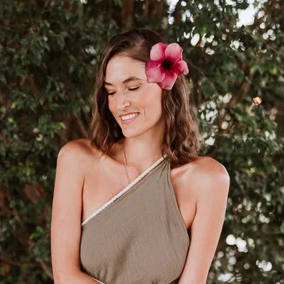 Manuela Mejía profile