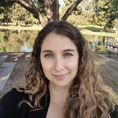 Manuela Susaeta Silva profile