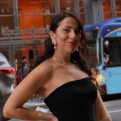 MANUELA VITULLI profile