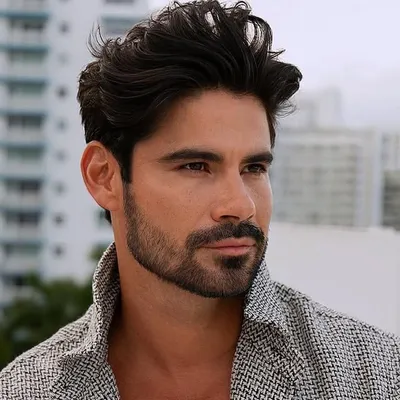 Manuel Colmenares profile